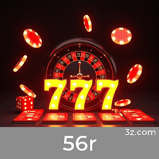 Cassino ao vivo da 56r com dealers ao vivo