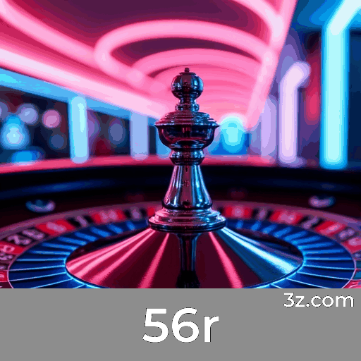 Você pode se cadastro na 56r em qualquer plataforma