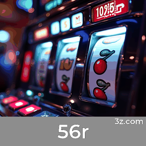 Cadastro na 56r para desfrutar dos melhores jogos