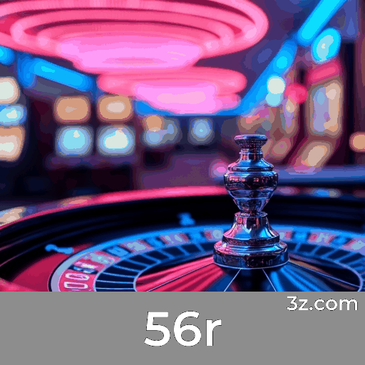 Formulário de cadastro da 56r