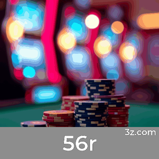 Formulário de cadastro da 56r