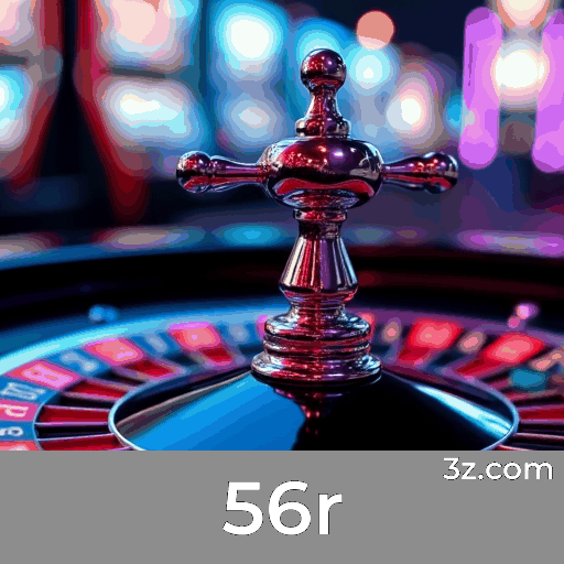 Formulário de cadastro da 56r