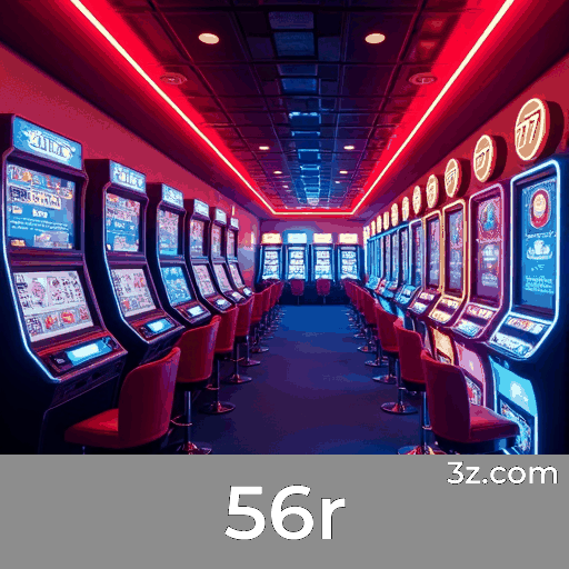 Cadastro na 56r para desfrutar dos melhores jogos