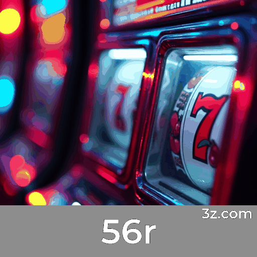 Cadastro na 56r para desfrutar dos melhores jogos