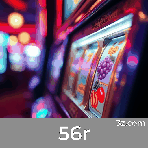 Jogos de loteria na 56r