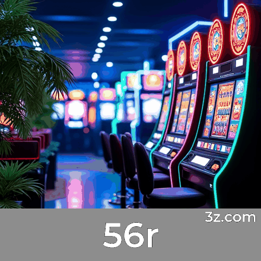 Formulário de cadastro da 56r