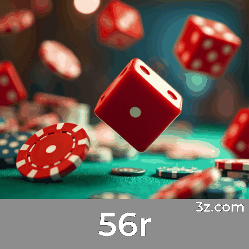 Cadastro na 56r para desfrutar dos melhores jogos