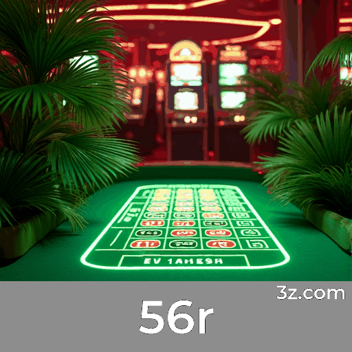 Formulário de cadastro da 56r