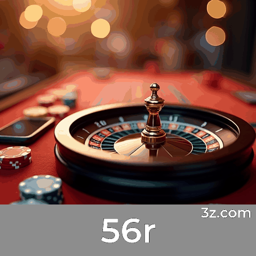 Formulário de cadastro da 56r